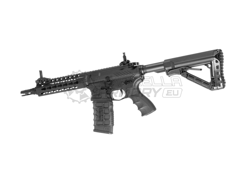 CM16 E.T.U. SRS S-AEG (G&G)