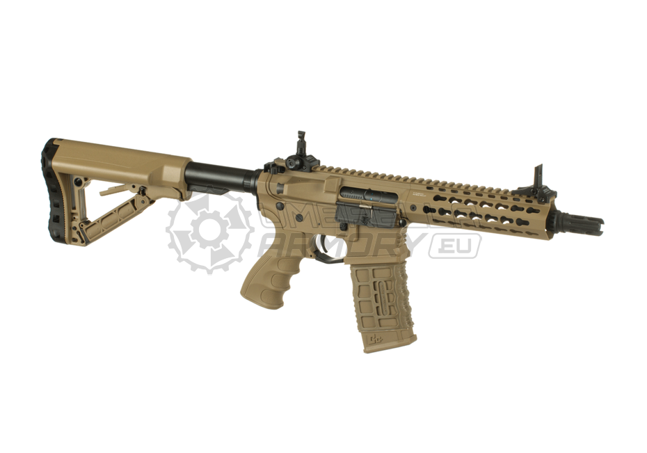 CM16 E.T.U. SRS S-AEG (G&G)