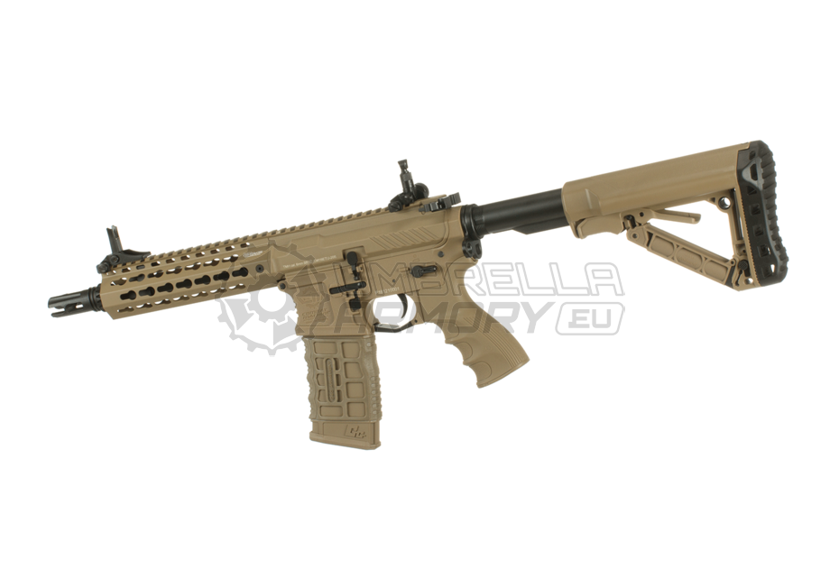 CM16 E.T.U. SRS S-AEG (G&G)