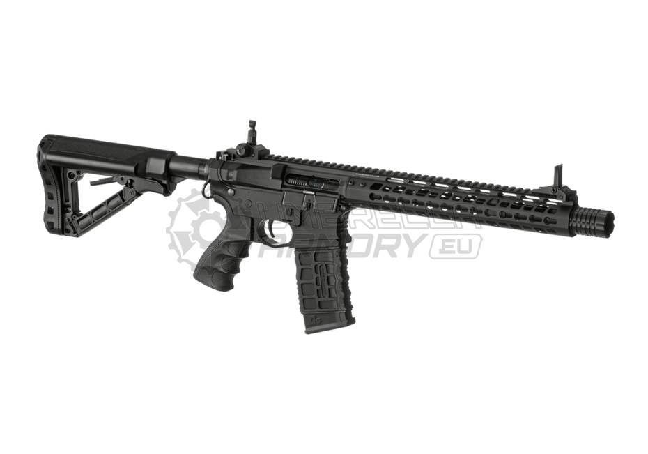 CM16 E.T.U. Wild Hog 12 Inch S-AEG (G&G)