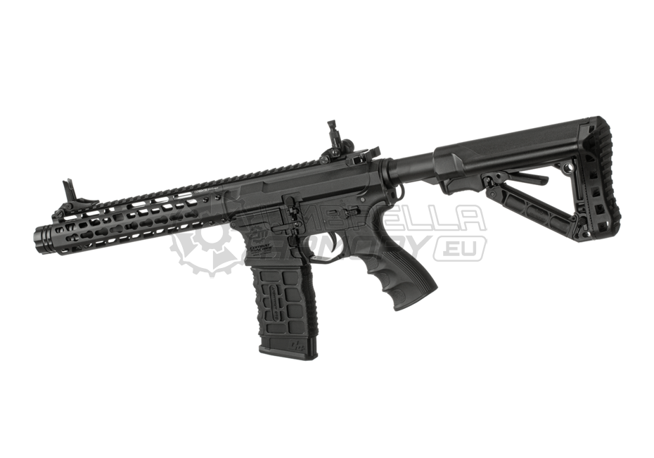 CM16 E.T.U. Wild Hog 9 Inch S-AEG (G&G)