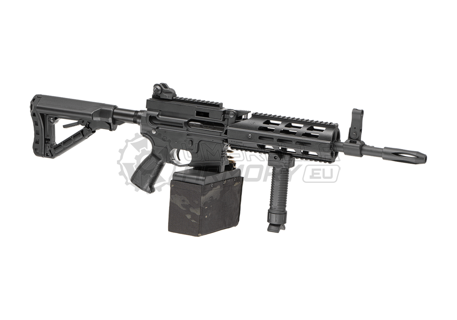 CM16 LMG 0.5J (G&G)