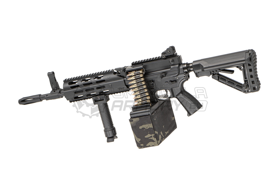 CM16 LMG 0.5J (G&G)