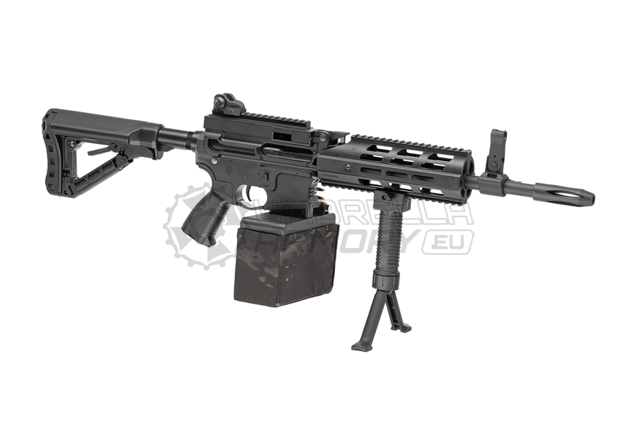 CM16 LMG 0.5J (G&G)