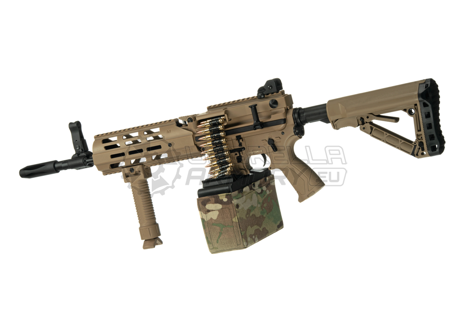 CM16 LMG (G&G)