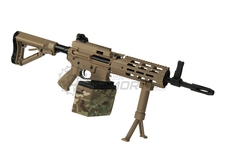 CM16 LMG (G&G)