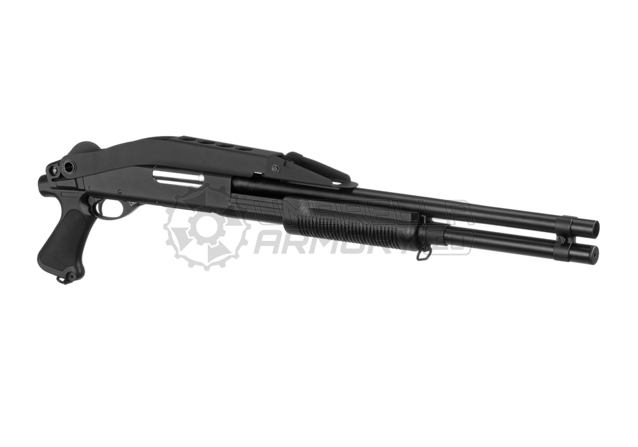 CM352LM Shotgun Metal Version (Cyma)