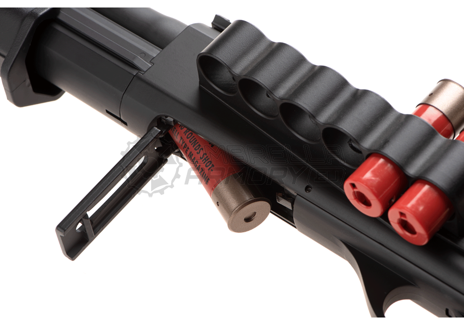 CM356 3-Shot Shotgun Metal Version (Cyma)