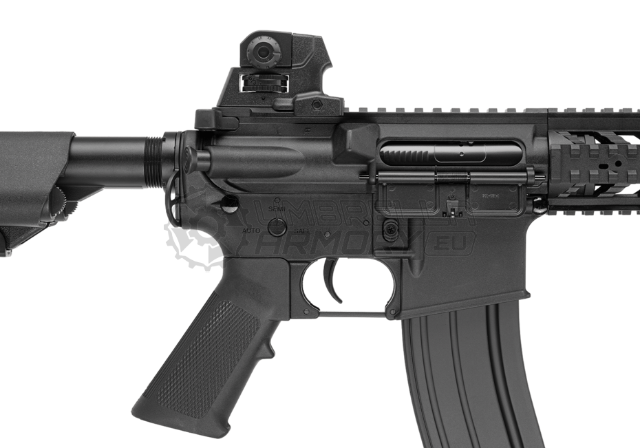 CM617 M4 CQB (Cyma)