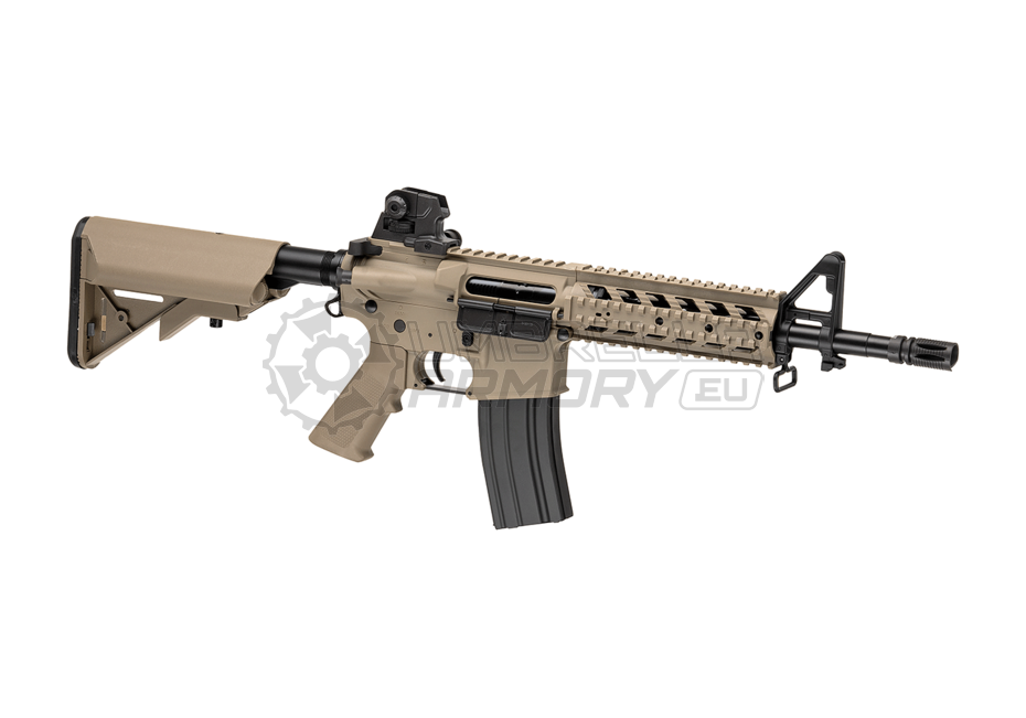 CM617 M4 CQB (Cyma)