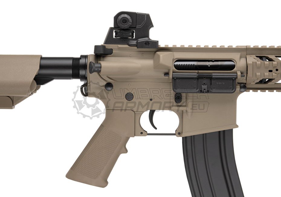 CM617 M4 CQB (Cyma)