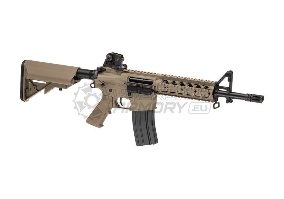 CM617 M4 CQB S-AEG (Cyma)