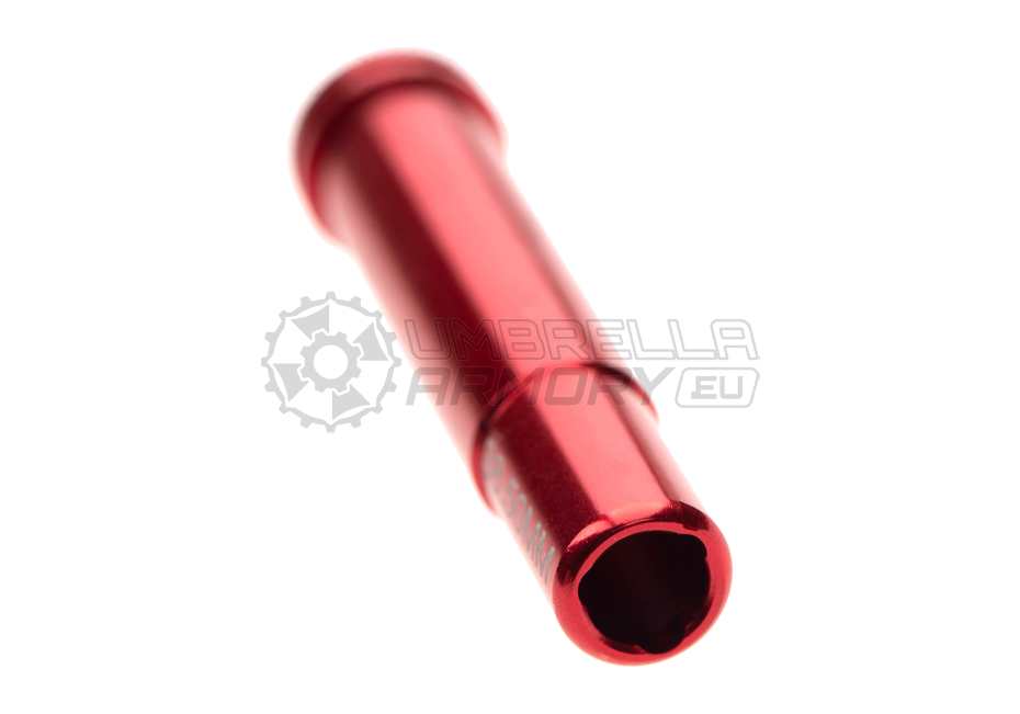 CNC Aluminum Double O-Ring Air Seal Nozzle 38.50mm for AEG (Maxx Model)