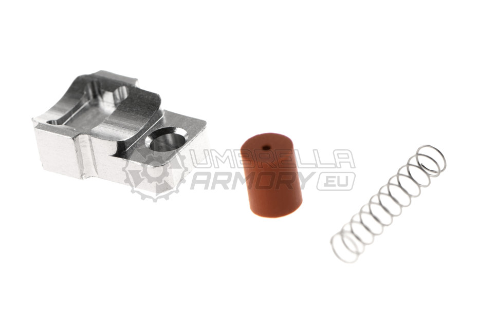 CNC Aluminum Hopup Chamber M4A - PRO (Maxx Model)