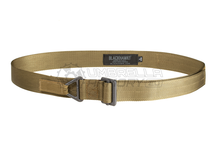 CQB Emergency Rigger Belt (Blackhawk)