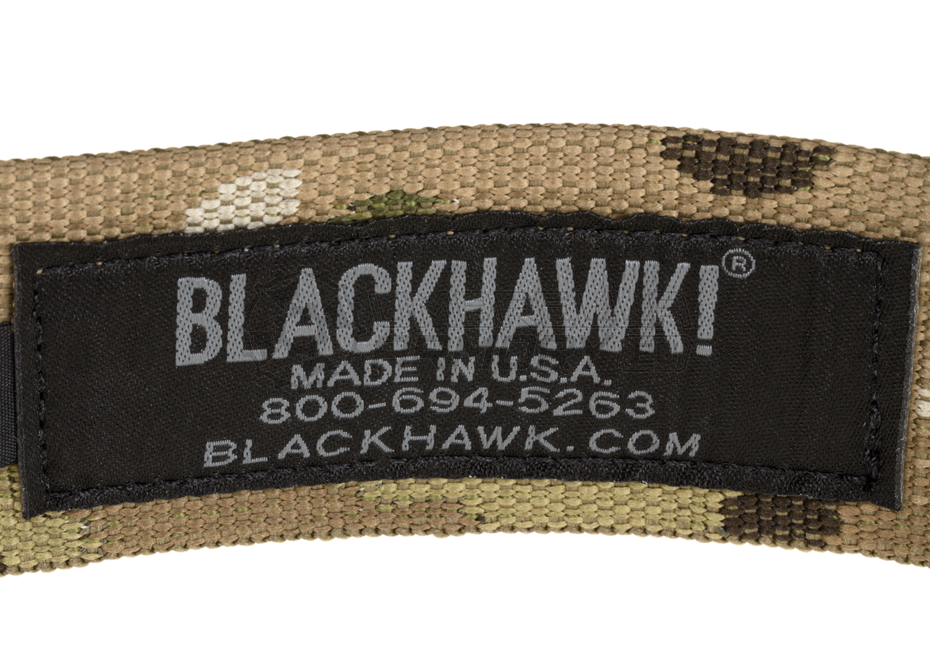 CQB Emergency Rigger Belt (Blackhawk)