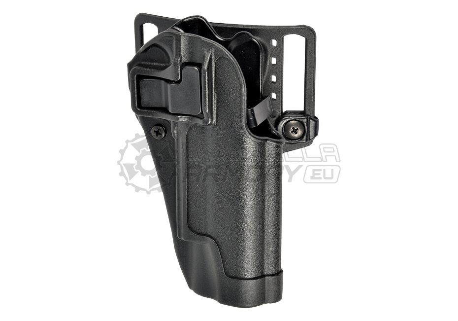 CQC SERPA Holster for 1911 (Blackhawk)