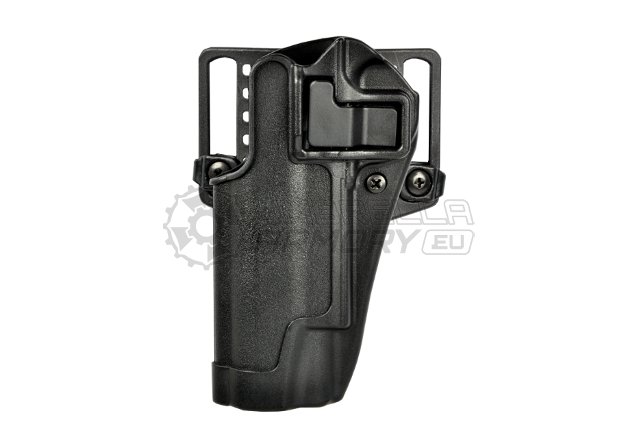 CQC SERPA Holster for 1911 Left (Blackhawk)