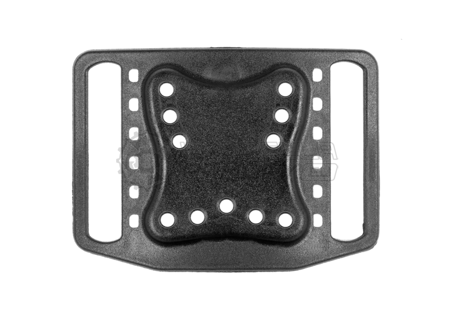 CQC SERPA Holster for Glock 20/21/37 (Blackhawk)