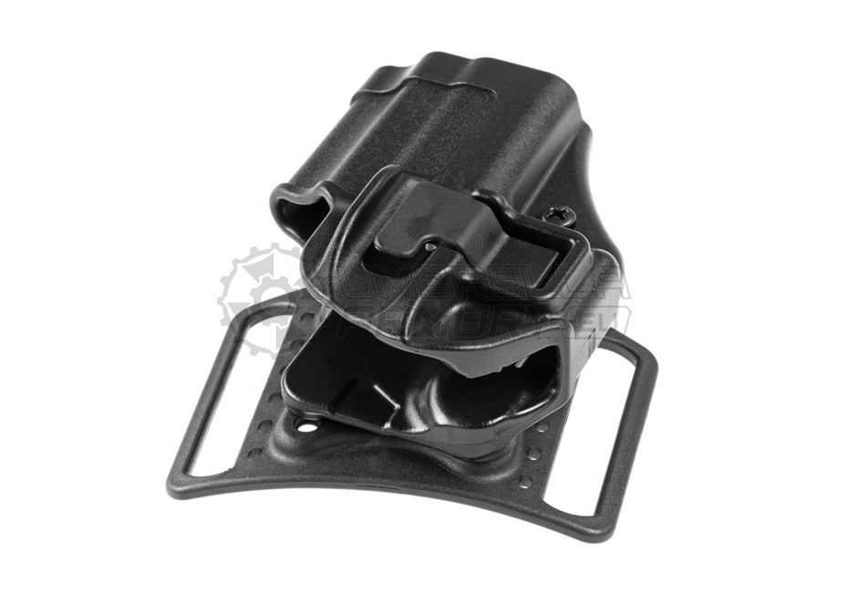 CQC SERPA Holster for Glock 43 (Blackhawk)