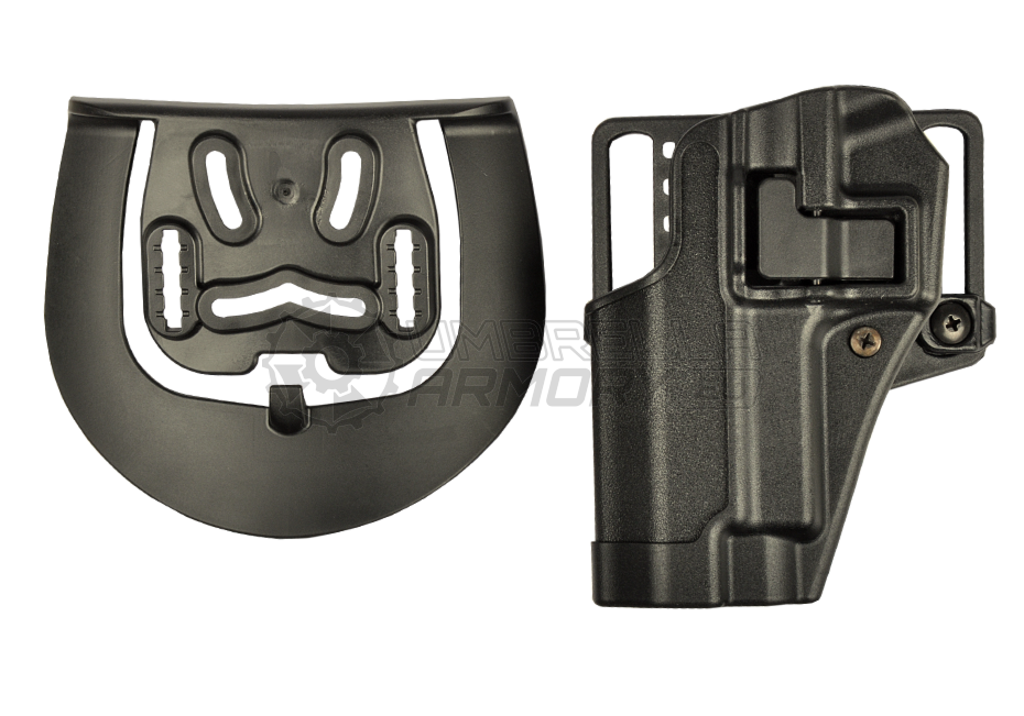 CQC SERPA Holster for P220/P225/226/ Left (Blackhawk)