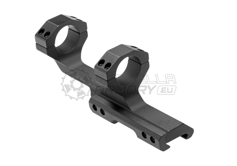 Cantilever Ring Mount 25.4mm 2-Inch Offset (Vortex Optics)