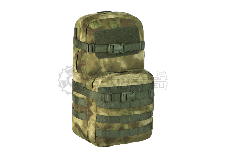 Cargo Pack (Invader Gear)