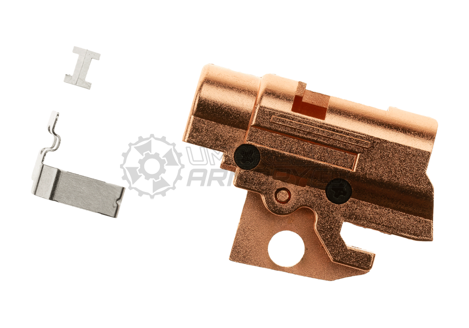 Chamber Set for Marui/WE/KJ Hi-CAPA Series (Maple Leaf)