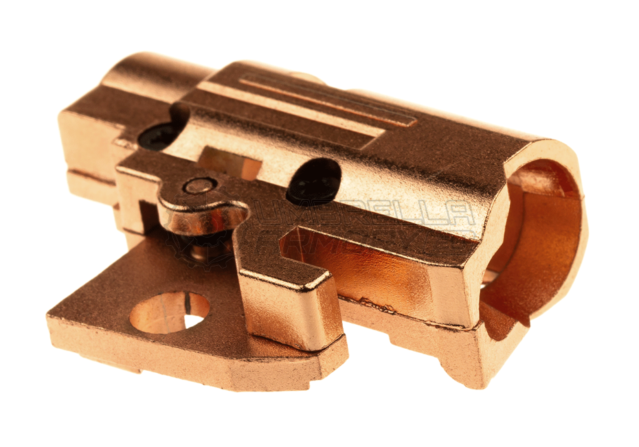 Chamber Set for Marui/WE/KJ Hi-CAPA Series (Maple Leaf)