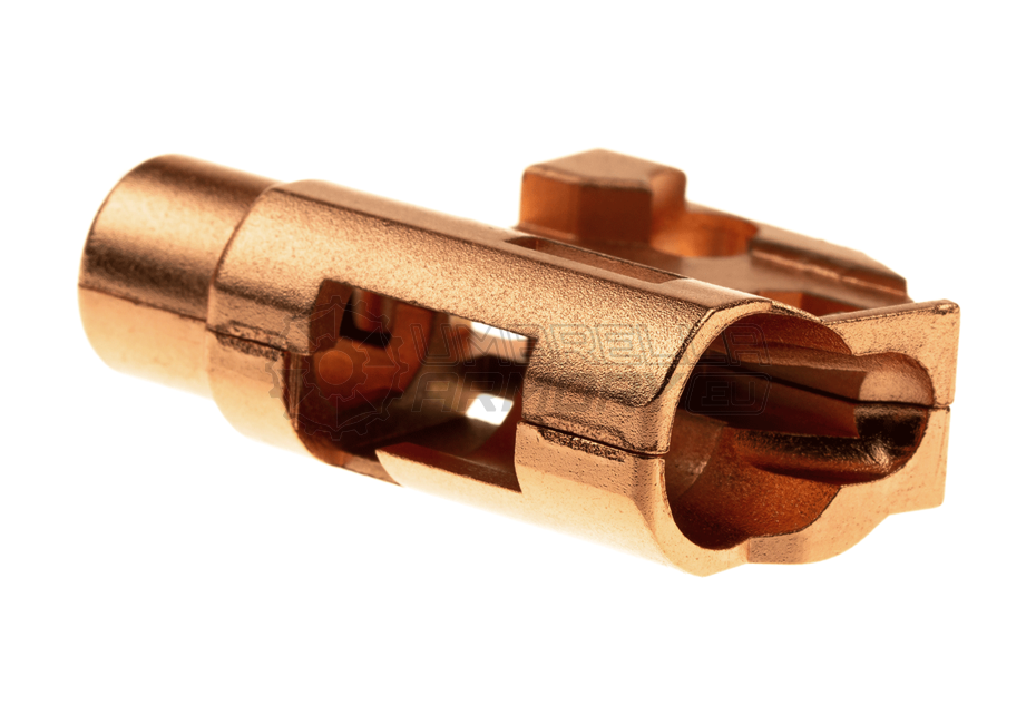 Chamber Set for Marui/WE/KJ Hi-CAPA Series (Maple Leaf)