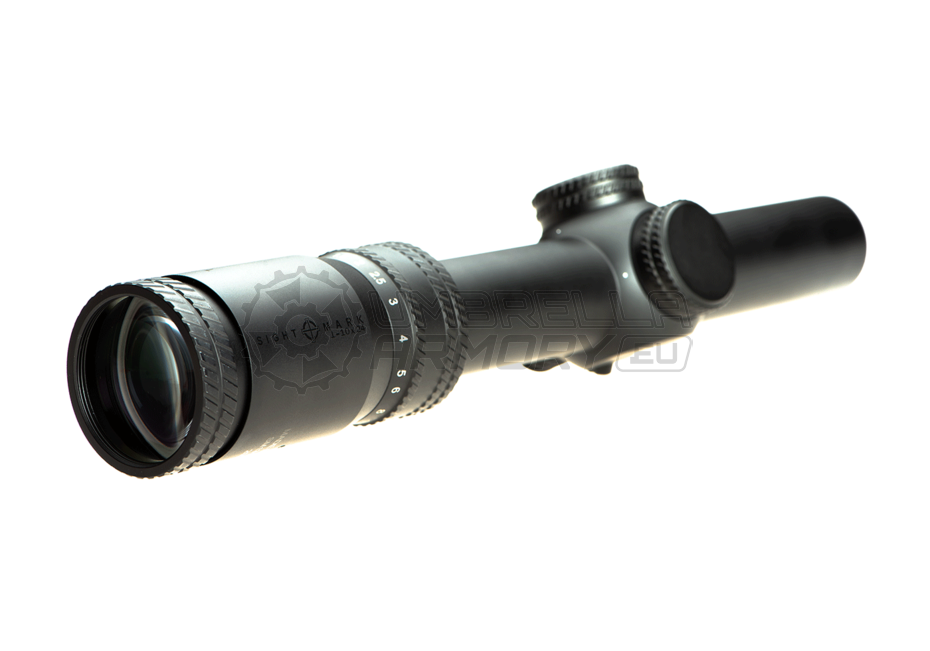 Citadel 1-10x24 HDR (Sightmark)