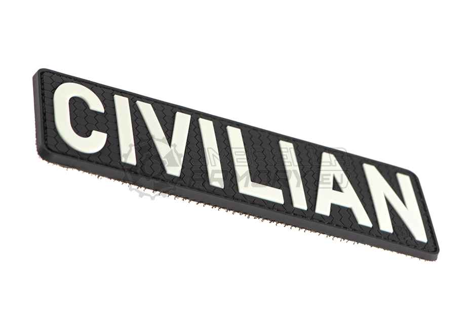 Civilian Patch (JTG)