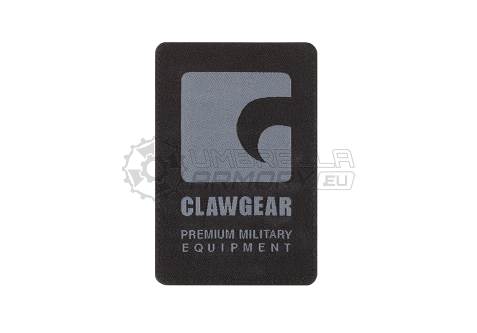 Clawgear Patch (Clawgear)