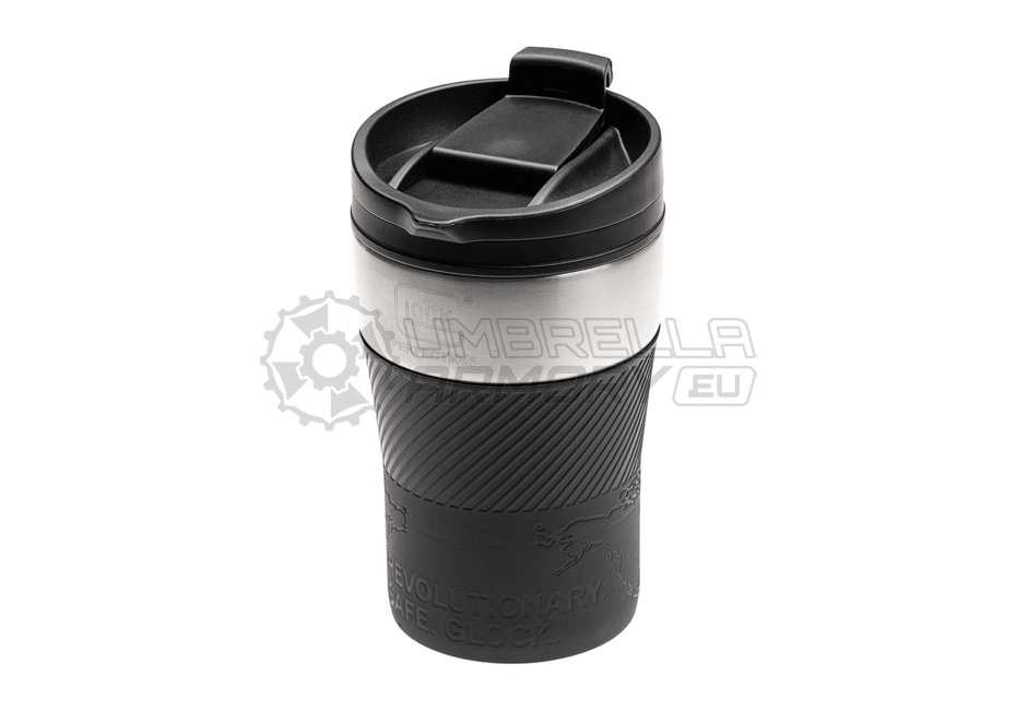 Coffee-to-Go Cup 0.2l (Glock)