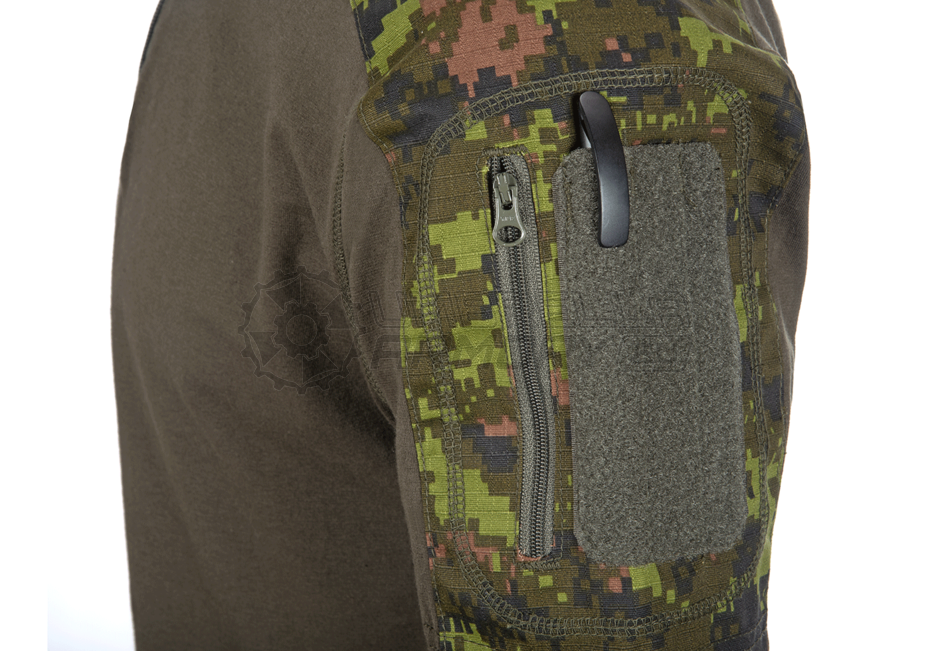 Combat Shirt Short Sleeve (Invader Gear)