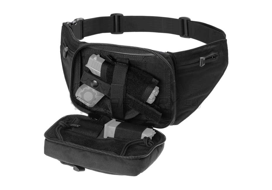 Concealed Weapon Fanny Pack Holster (Blackhawk)