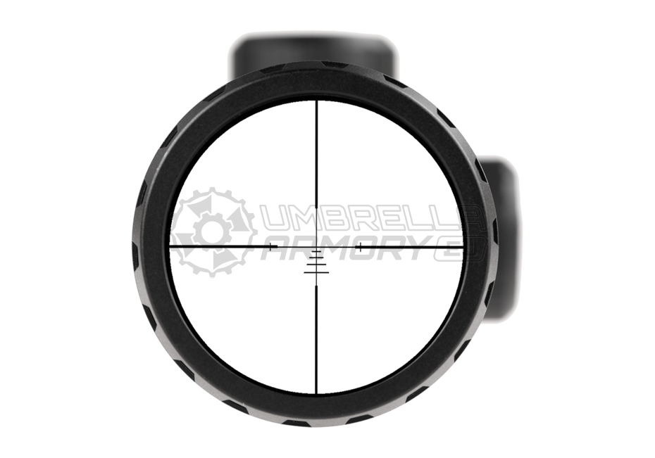 Core HX 3-9x40 HBR Hunter's Ballistic Riflescope (Sightmark)