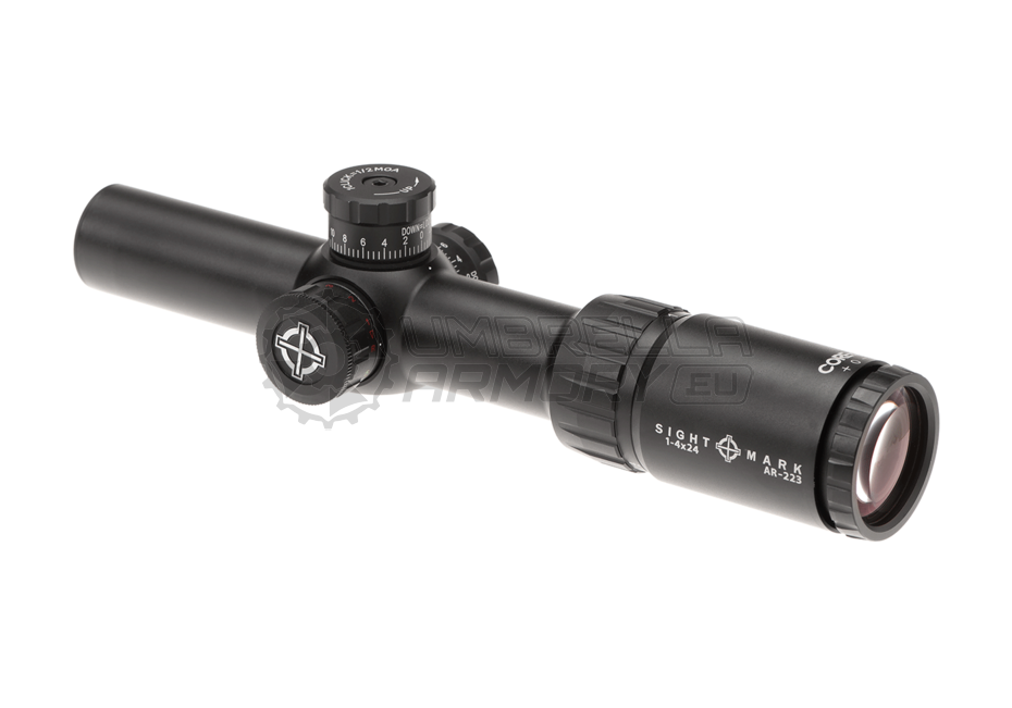 Core TX 1-4x24AR-223 BDC (Sightmark)