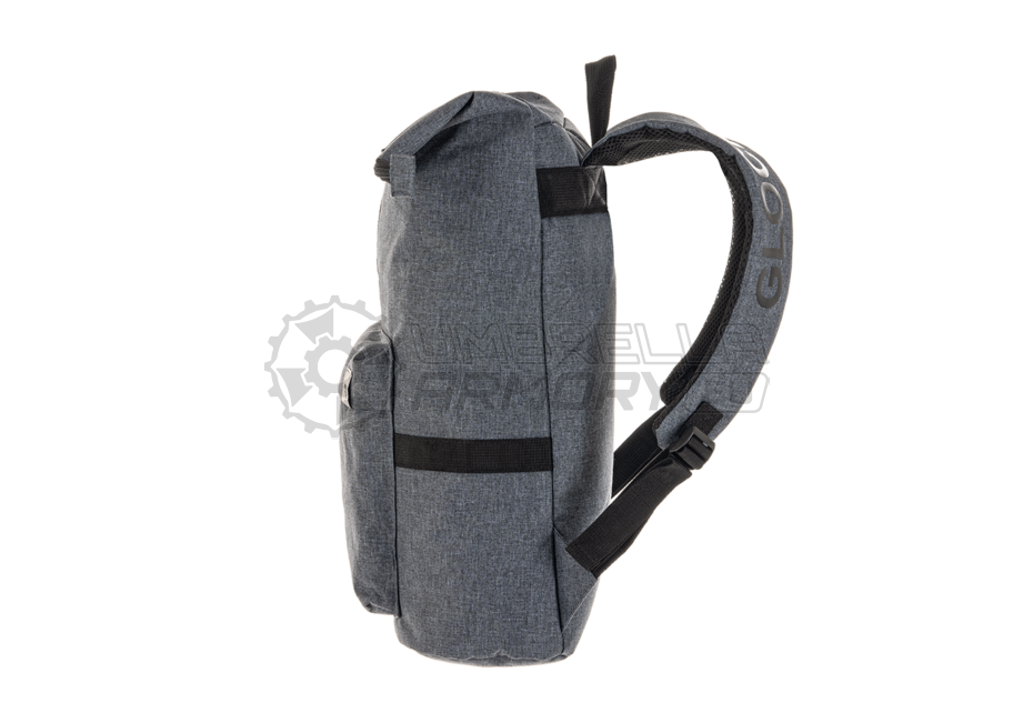 Courier Style Backpack (Glock)