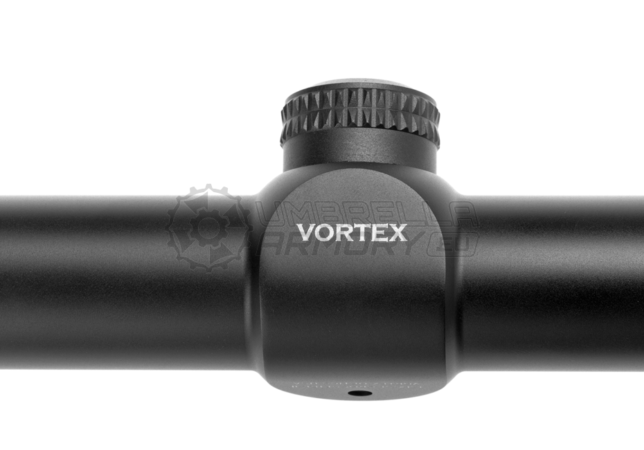 Crossfire II 1-4x24 V-Brite MOA (Vortex Optics)