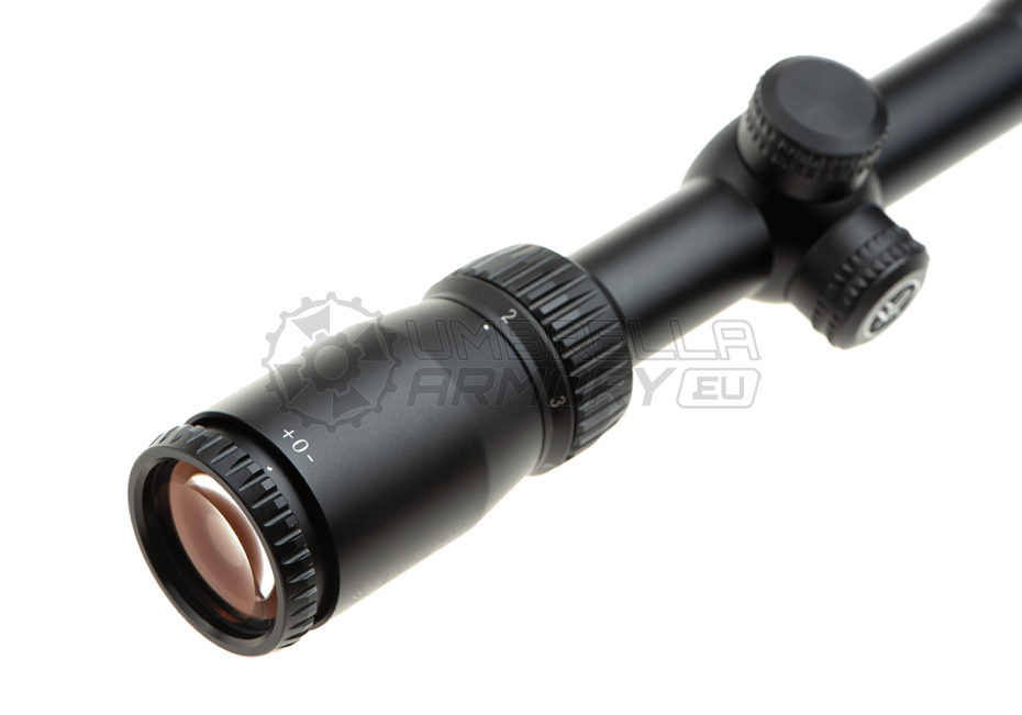 Crossfire II 2-7x32 BDC (Vortex Optics)