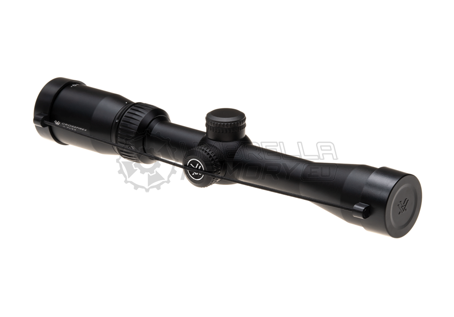 Crossfire II 2-7x32 Plex Rimfire (Vortex Optics)