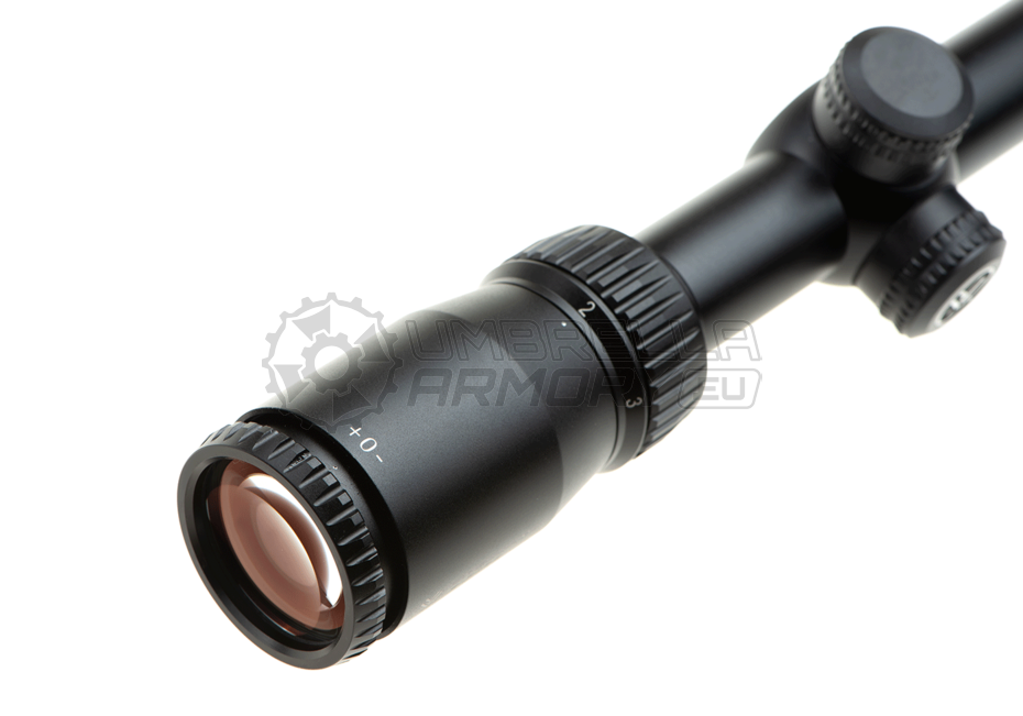 Crossfire II 2-7x32 Plex (Vortex Optics)