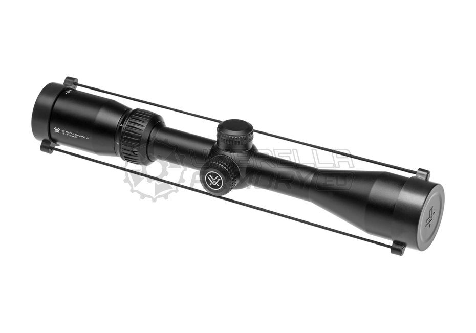 Crossfire II 3-9x40 BDC (Vortex Optics)