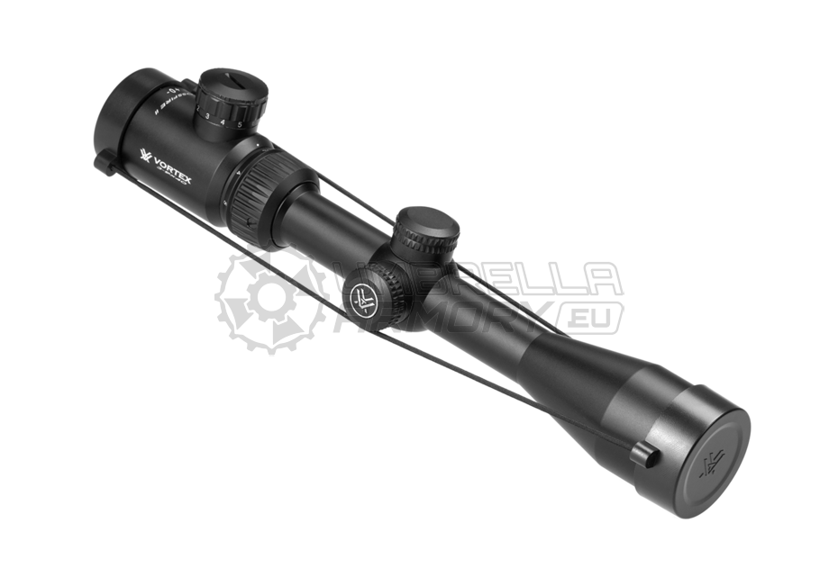 Crossfire II 3-9x40 V-Brite MOA (Vortex Optics)