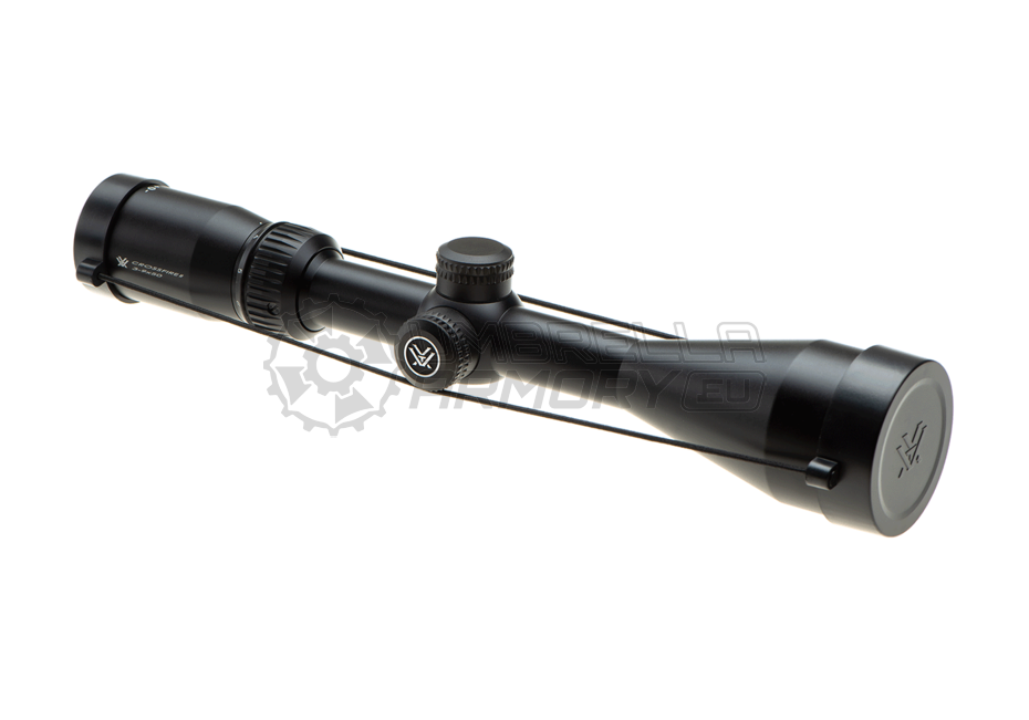 Crossfire II 3-9x50 BDC (Vortex Optics)