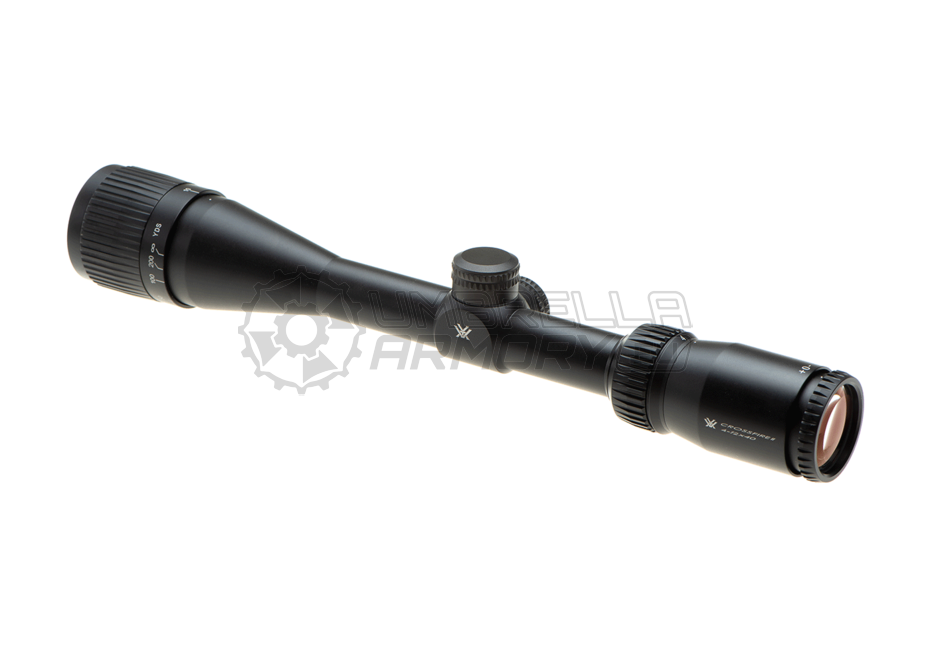 Crossfire II 4-12x40 AO BDC (Vortex Optics)