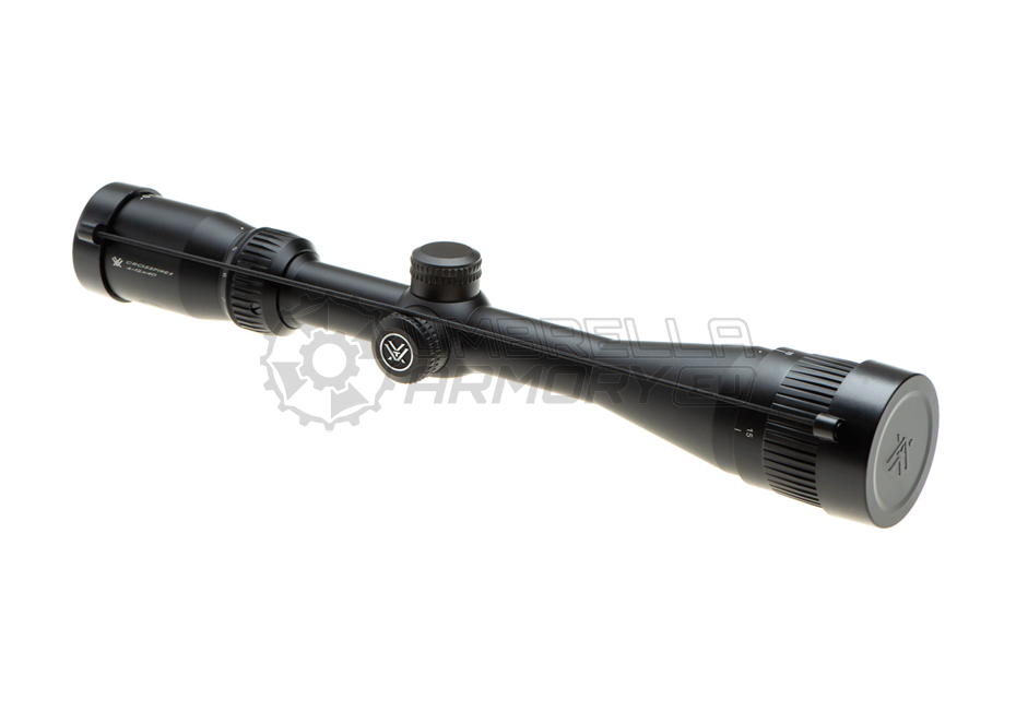 Crossfire II 4-12x40 AO BDC (Vortex Optics)