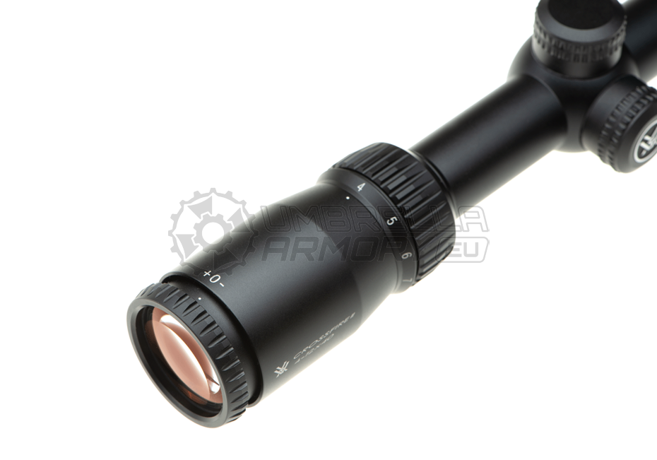 Crossfire II 4-12x40 AO BDC (Vortex Optics)