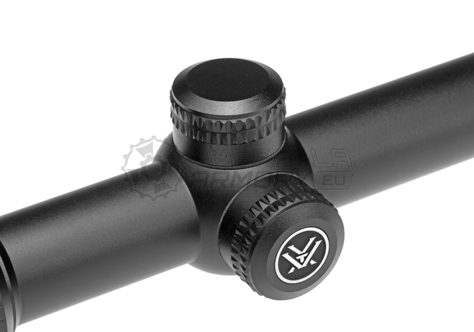 Crossfire II 4-12x44 Plex (Vortex Optics)